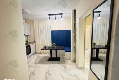 Apartament cu 3 camere decomandat în Giurgiului - 11