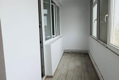 Apartament cu 2 camere semidecomandat în Țiglina 2 - 6