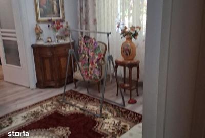 Apartament cu 3 camere nedecomandat în Tudor Vladimirescu - 3