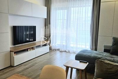 Priveliste spre mare, confort desavarsit - apartament in Mamaia Nord - 5