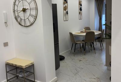APARTAMENT DE LUX PE BULEVARDUL DECEBAL in INIMA CAPITALEI - 22