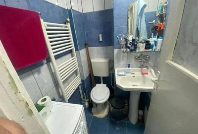 Apartament cu 2 camere în Gării