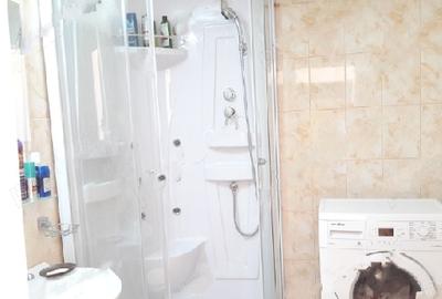 Pantelimon Mega Mall,bl.1985 reabilitat,2/8,decomandat,renovat recent,balcon. - 4