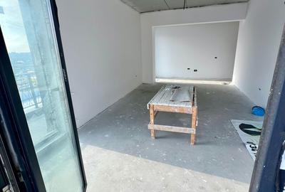 2 camere bloc nou zona bila - 9