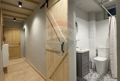 Apartament 2 camere in vila I Calea Călărașilor – Udriste - Unirii - 15