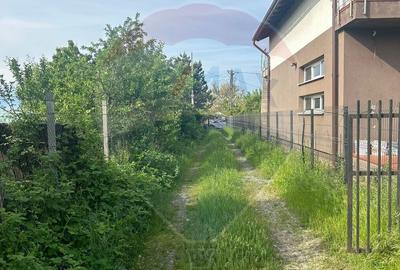 Spațiu comercial, în Păulești - 1