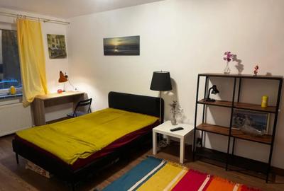 Garsonieră decomandată în Militari