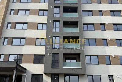 Apartament cu 2 camere decomandat în Central - 1