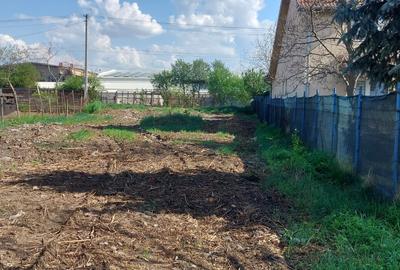 De vanzare teren pentru hala, 4200 mp- str. Baneasa - 2