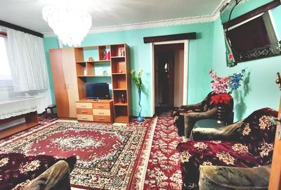 Inchiriere 3cam, Rahova, Margeanului Teius langa Lidl - 4