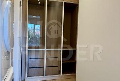 Apartament 2 camere, tip duplex, imobil premium - Gheorgheni, Piața Cipariu Apartament 2 camere, tip duplex, imobil premium - Gheorgheni, Piața Cipariu - 20