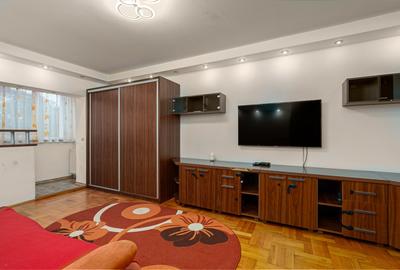 DRISTOR - RAMNICU SARAT - 2 CAMERE 53 MP, ETAJ 4, CENTRALA PROPRIE! - 9