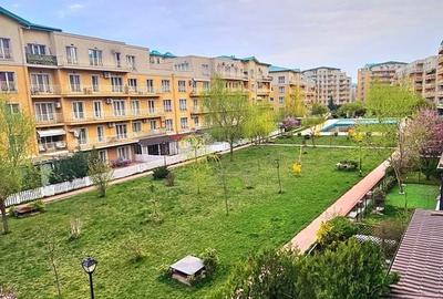 Garsonieră în Ștefăneștii de Jos - 11