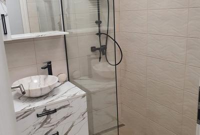 Garsoniera Lujerului Plaza Residence - 8