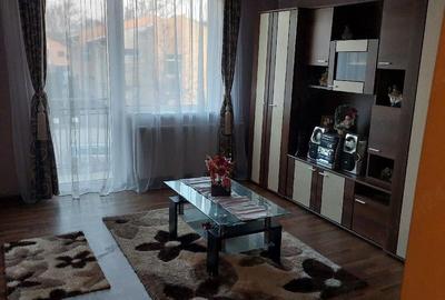 Apartament cu 5 camere decomandat în Țaga - 2