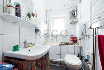 Apartament cu 3 camere decomandat în Santăul Mic - 13
