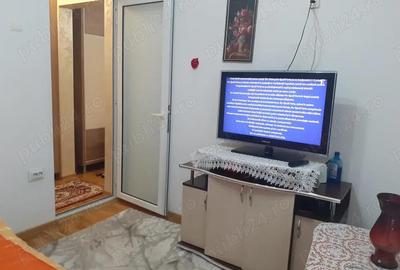 Vanzare Apart. 2 cam. cf.2, parter, mobilat si utilat la cheie, zona Obor - aproape de Market-Profi - 7