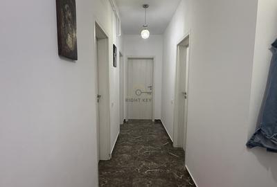 Apartament cu 3 camere decomandat, mobilat în Prelungirea Ghencea - 14