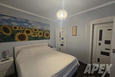 Casa individuala 4 camere | Teren 776 mp | Magurele- Cartierul Florilor - 10