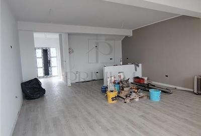 Duplex 4 camere - zona superba - toate utilitatile - 3 bai - 2 balcoane. - 13