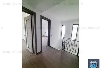 Vila cu 4 camere de vanzare in Paulesti, 128 mp #14811 - 8