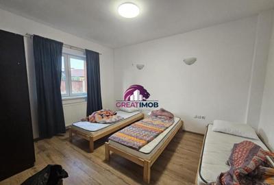Casă cu 2 camere cu Canalizare în Central