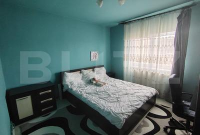 Apartament 2 camere, 52mp, mobilat si utilat, Zona Primariei Apahida - 2