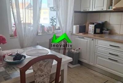Apartament de inchiriat 2 camere zona Siretului - 3