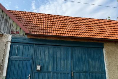 Casă individuală cu 4 camere cu Teren 1200 Mp în Gârnic - 8