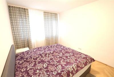 Apartament cu 3 camere, centrala proprie , zona Circumvalatiunii - 5