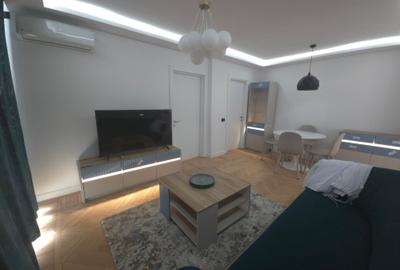 Apartament 2 camere – Bulevardul Magheru 32-36 Apartament 2 camere – Bulevardul Magheru 32-36 - 19