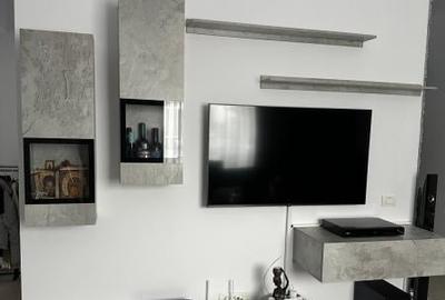 Dobroesti Apartament 2 camere Str Doinei Parter / 3 - 2