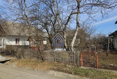 Teren central, Ilisesti, Suceava - 3