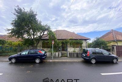 Casa 3 camere ?i gradina zona Valea Aurie - 4