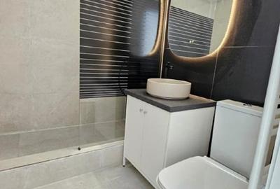 Apartament 2 camere etaj 2 - str. Aurel Botea - 8