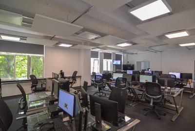 0% comision! Inchiriere birouri Basarabia, 907 - 3634 mp - 9