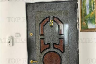 Apartament decomandat cu 4 camere Calea Romanului, Pi... - 7