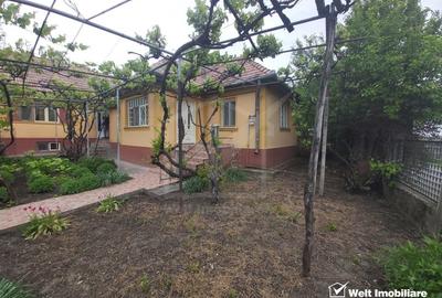 Casă individuală cu 3 camere cu Canalizare în Ceanu Mic - 22