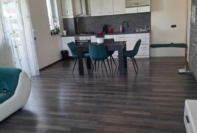 Apartament cu 2 camere decomandat în Central - 4