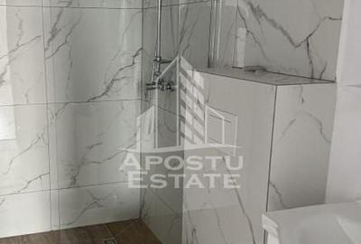 Duplex in Urseni - 10