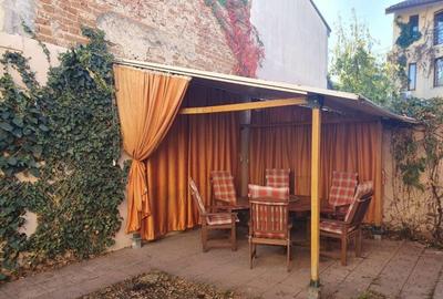 Casă cu 3 camere cu Canalizare în Floreasca - 2