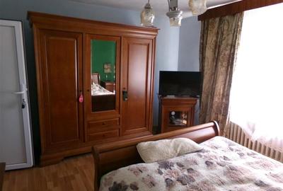 Casă individuală cu 6 camere cu Teren 585 Mp în Calea București - 5