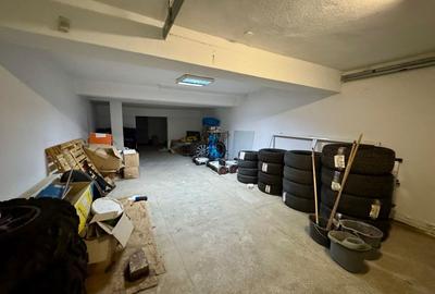 OPORTUNITATE - vila-curte individuala-garaj la Domenii-Popisteanu - 28