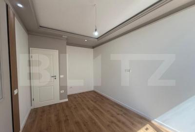 Apartament de vanzare, cu 3 camere, 55 mp, zona Torontalulu - 15
