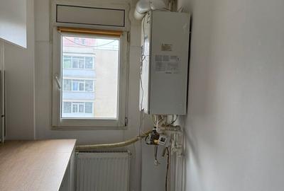 Apartament cu 2 camere în Tei - 8