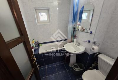 Apartament 3 camere zona Stefan Cel Mare - 12