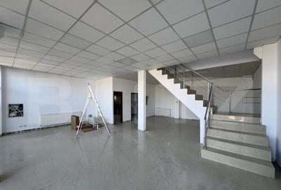 REDUCERE!!! Spa?iu tip hala, P + 1, 760 mp, teren de 800 m - 24