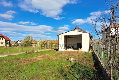 Casa noua + atelier 49 mp + teren 1030 mp! - 7