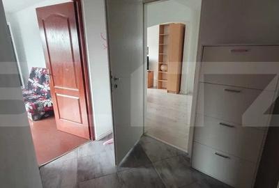 Apartament de 4 camere, decomandat, parcare, 80mp, cartierul Grigorescu - 4
