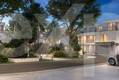 Vila deosebita de vanzare Zona Iancu Nicolae - 14